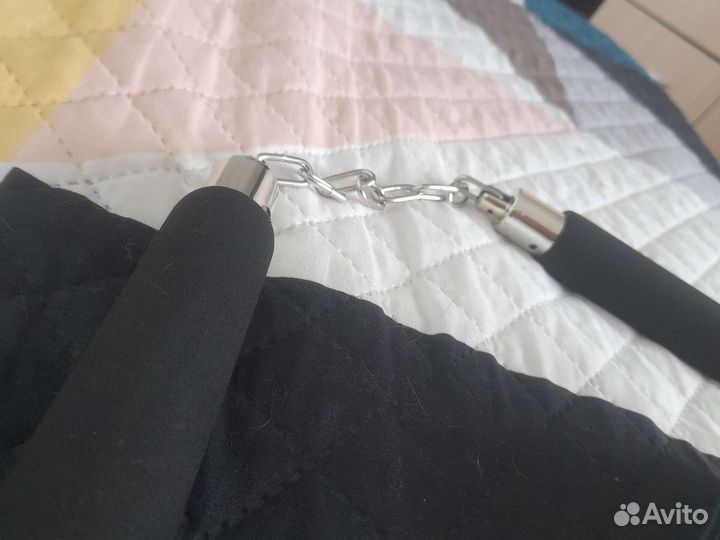 Нунчаки, спорт хобби