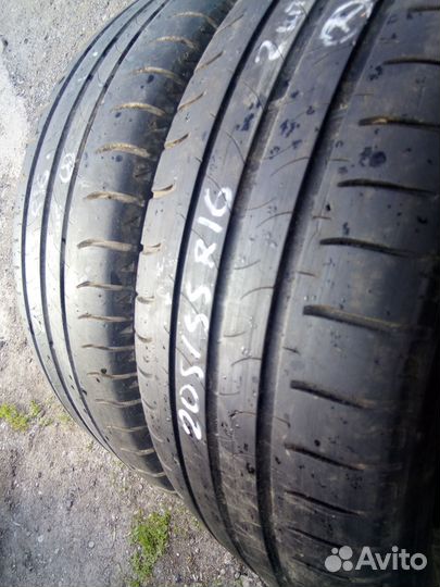 Michelin Energy Saver 205/55 R16