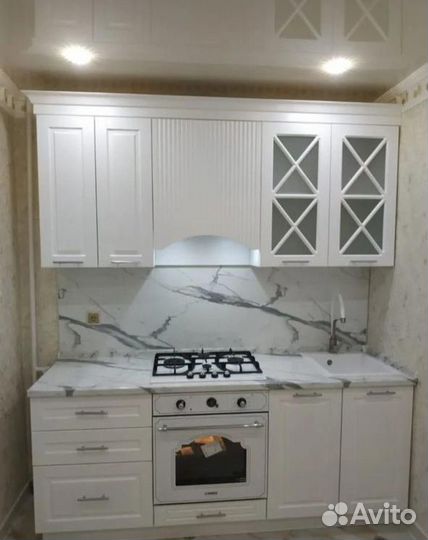 Кухонная гарнитура