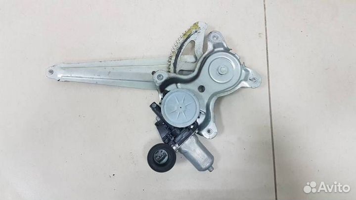 Стеклоподъемник электр. задний правый Toyota Camry