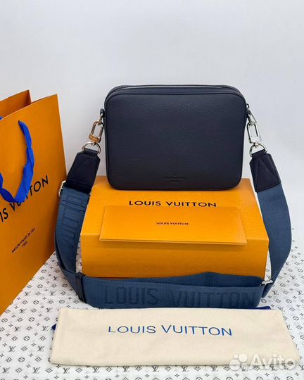 Сумка мужская Louis Vuitton