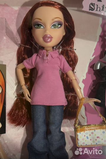 Bratz Mean girls Cady