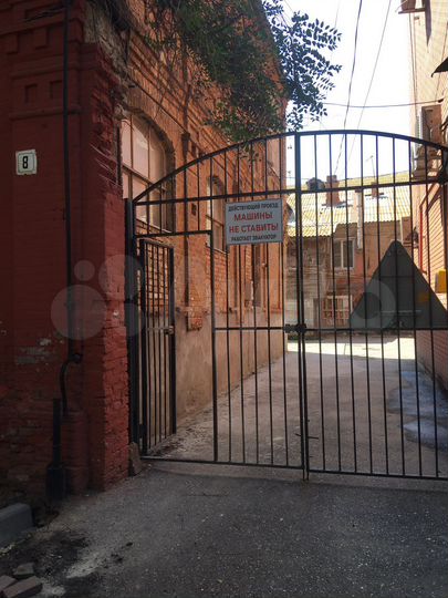 Свободного назначения, 55 м²