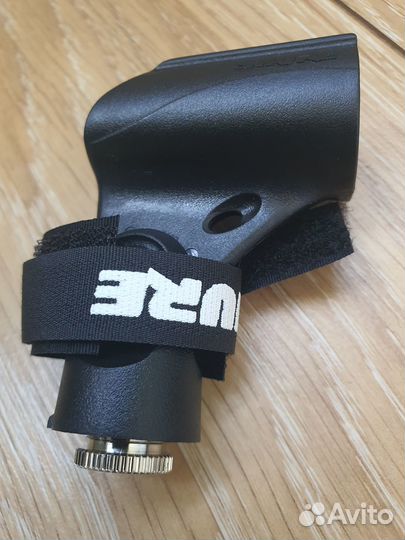 Микрофон shure beta 58A оригинал
