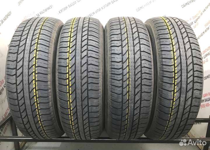 Bridgestone Dueler H/L 400 235/60 R17 103S