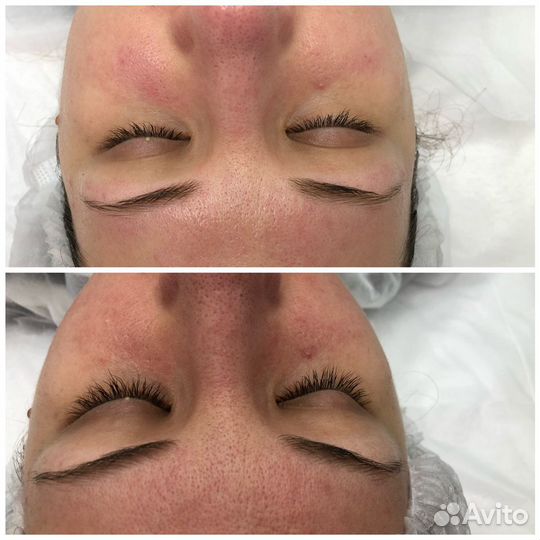 Косметолог