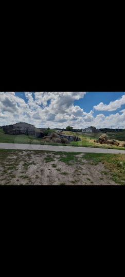 Участок 33,7 га (СНТ, ДНП)