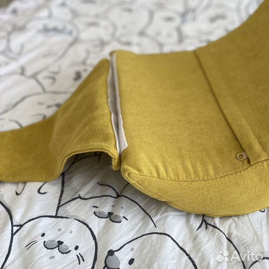 Подголовник на диван