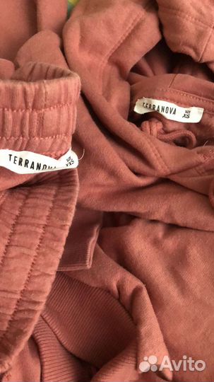 Вещи пакетом