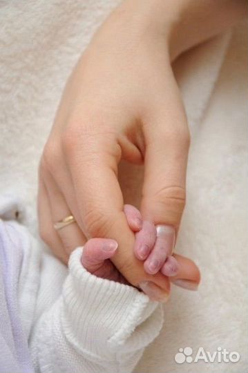 Няня для Вашего малыша