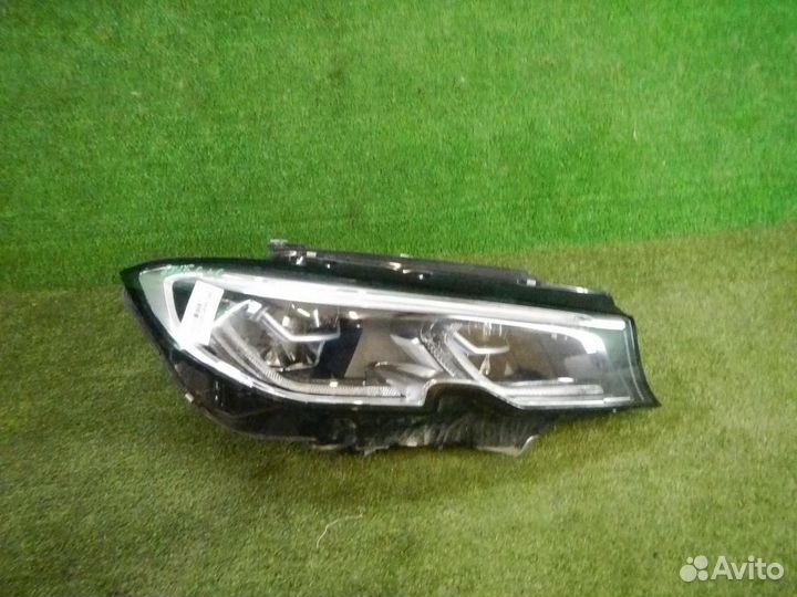 Фара правая BMW 3-Series