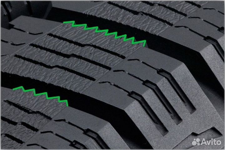 Nokian Tyres Nordman RS2 185/70 R14 92R