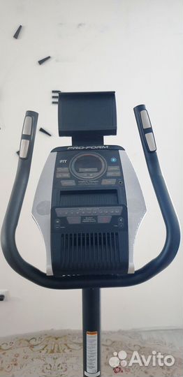 Велотренажер ProForm 225 CSX