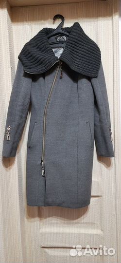 Пальто