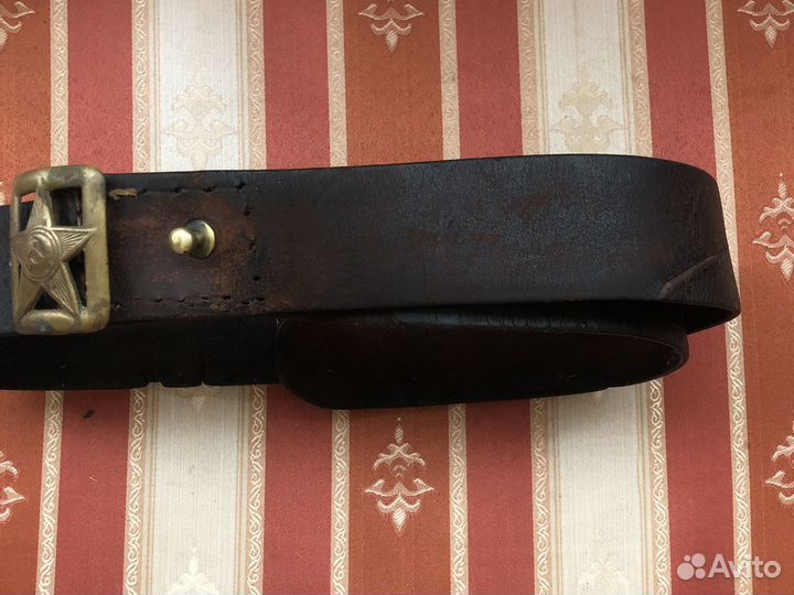 Ремень ркка оригинал