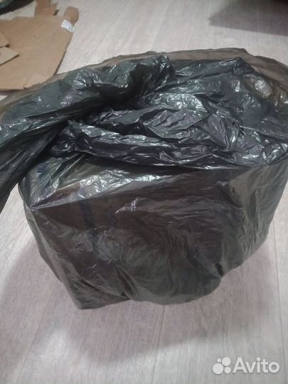 Мужские вещи пакетом