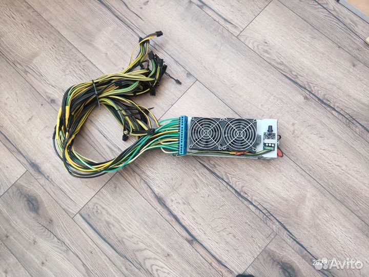 IBM Delta DPS- 2000W