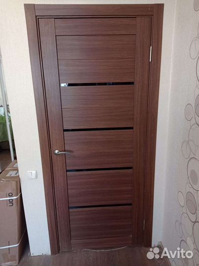 Межкомнатные двери влагостойкие