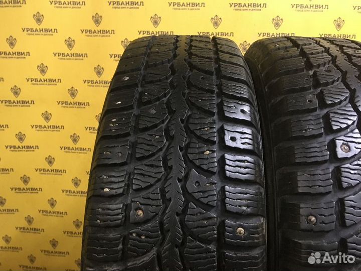 КАМА 505 Irbis 175/70 R13 82T
