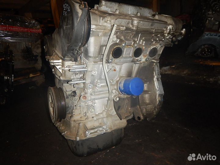 Двигатель Toyota Camry