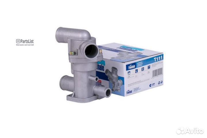 Finwhale T111 Термостат