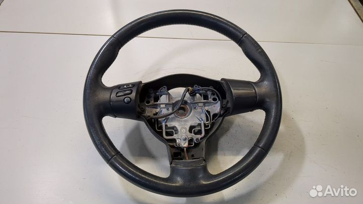 Руль Toyota Corolla E12, 2006