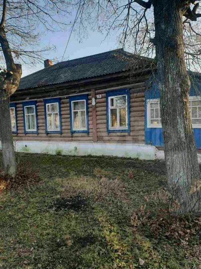 Дом 55 м² на участке 7 сот.