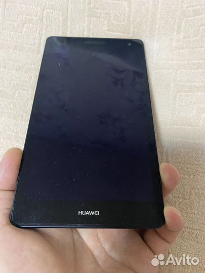 Планшет huawei mediapad t3