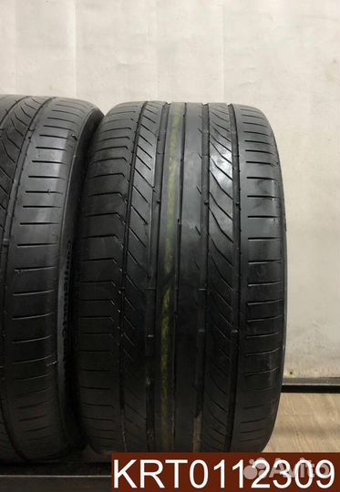 Continental ContiSportContact 5P 295/35 R20 105Y