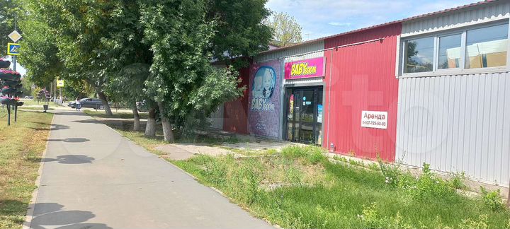 Помещение 200 м²