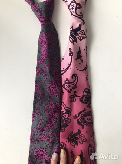 Галстук etro