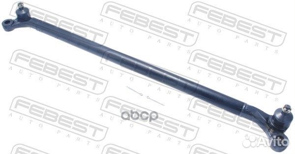 Тяга рулевая центральная Nissan King Cab D22 4WD