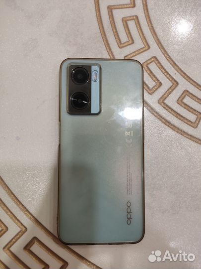 OPPO A57s, 4/64 ГБ