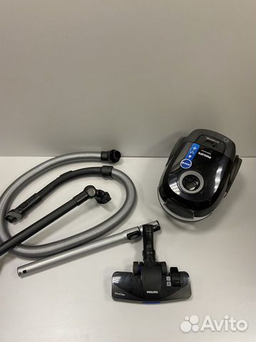 Запчасти для пылесоса Philips XD3030