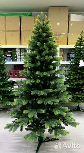 Елка искусственная