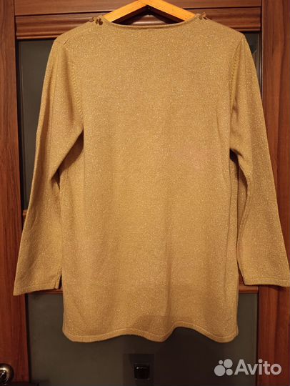 Джемпер 54 размер
