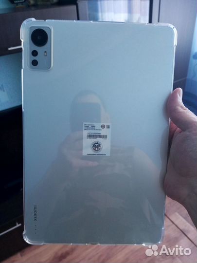 Xiaomi mi pad 5 pro 12 4
