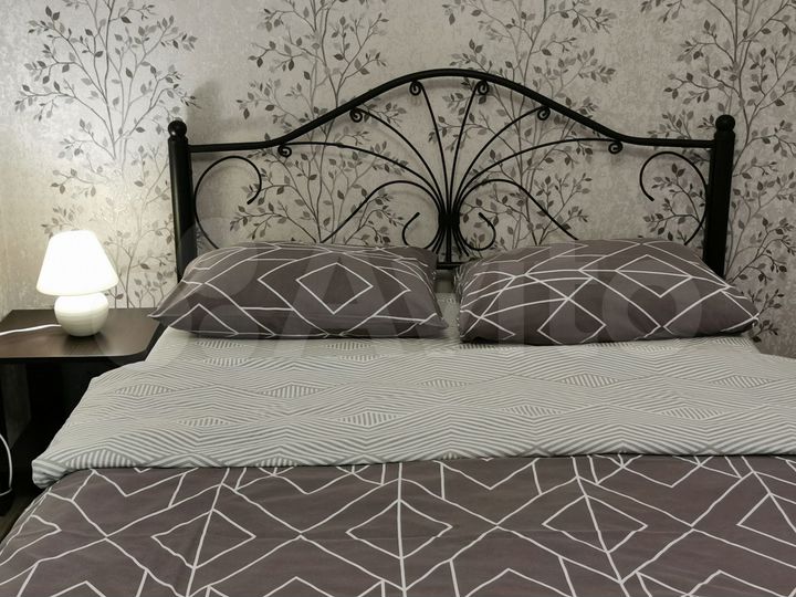 2-к. квартира, 45 м², 1/5 эт.