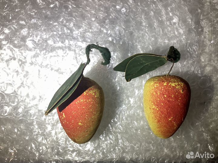 Новогодние Елочные игрушки СССР