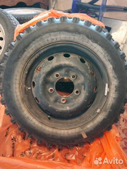 ATR Radial Platinum HP 75/180 R16