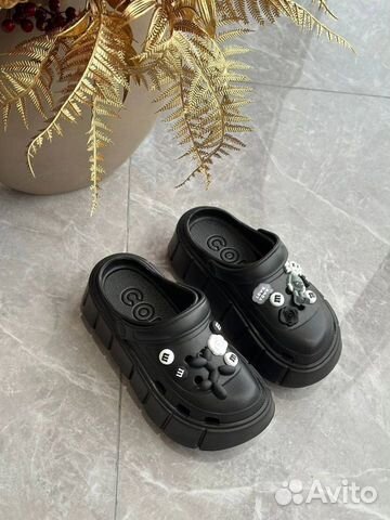 Crocs женские