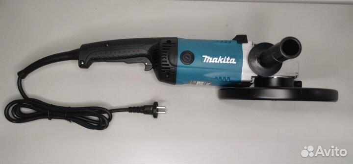 Ушм болгарка makita 230 9069