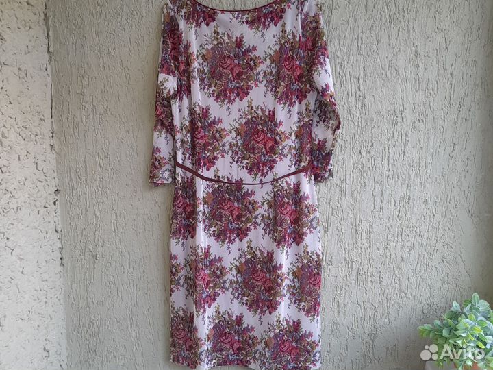 Платье женское