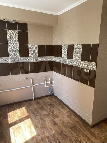 3-к. квартира, 51,4 м², 5/5 эт.