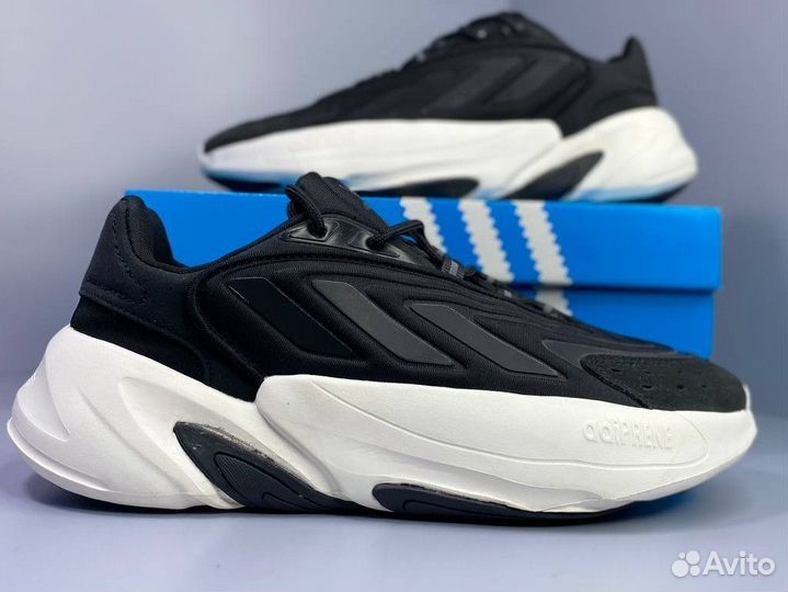 Кроссовки adidas ozelia 44 размер