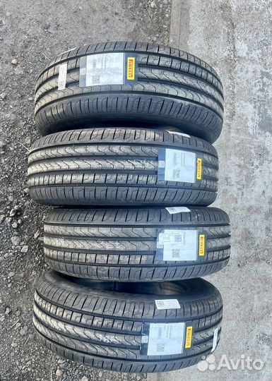 Pirelli Cinturato P7 ECO 205/60 R16 92H