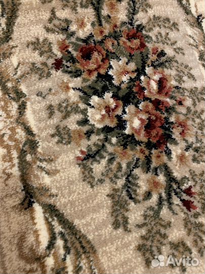 Ковровая дорожка soffi 1.5м;1.2м;1,0м; 0.8м