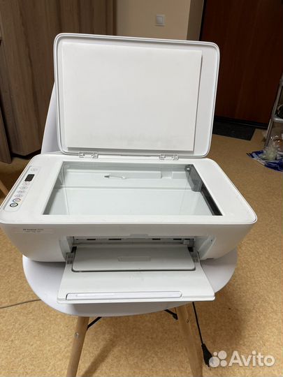 Принтер струйный hp deskjet 2620