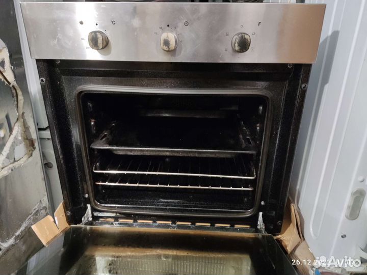 Духовой шкаф candy