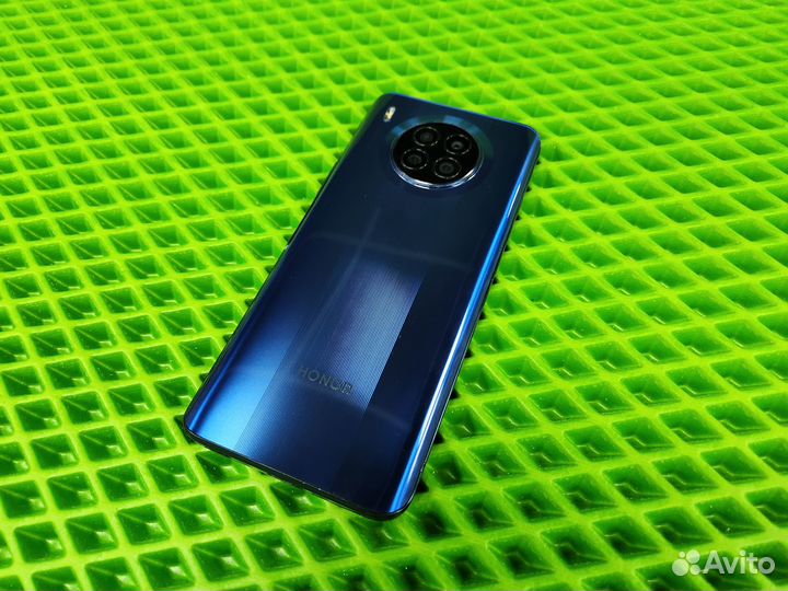 HONOR 50 Lite, 6/128 ГБ